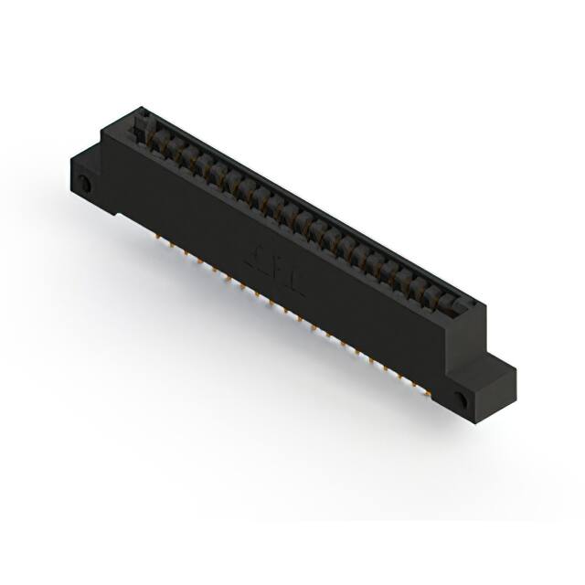896-022-540-112 EDAC Inc.  Edgeboard Connectors